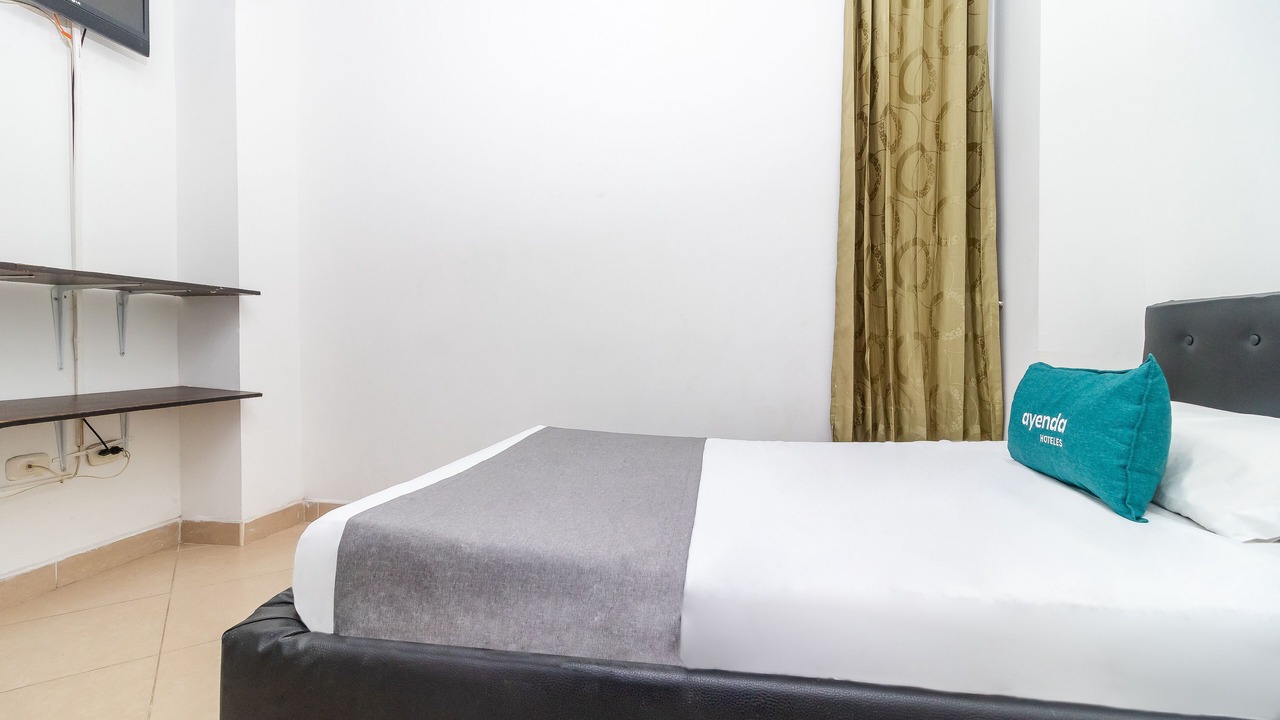 Photo of Bedroom in Yopal