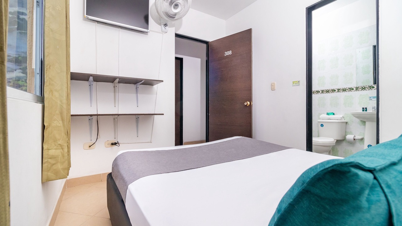 Photo of Bedroom in Yopal