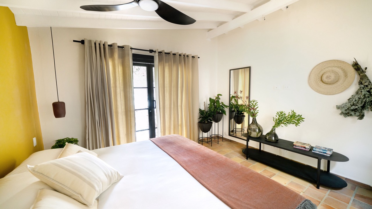 Photo of Bedroom in La Florida