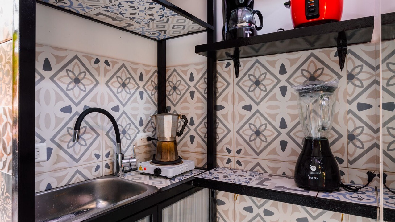 Photo of Kitchen in Financial District