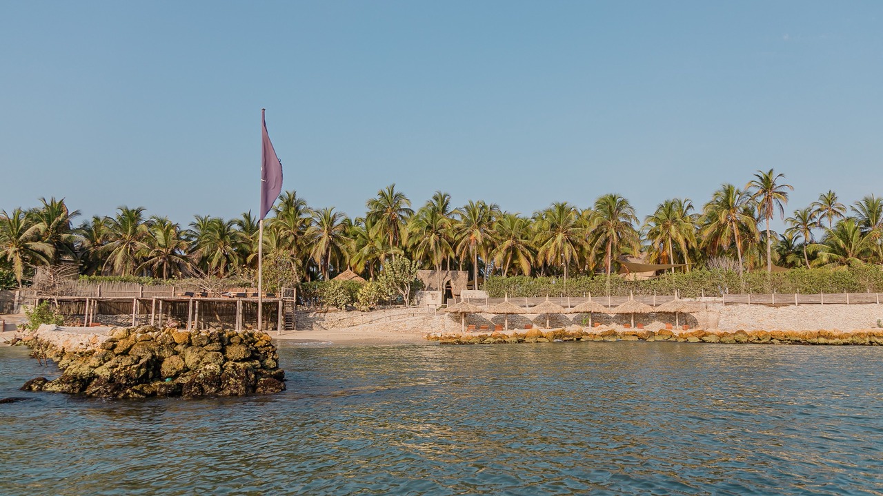 Photo of Outdoor in Tierra Bomba Island