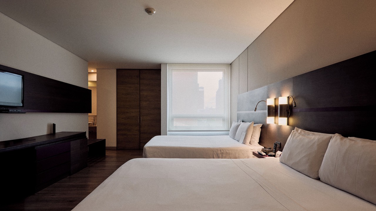 Photo of Bedroom in Chapinero