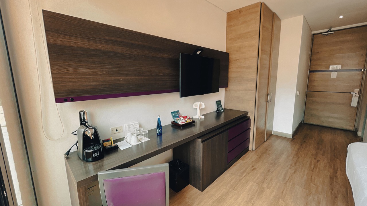 Photo of Bedroom in Chapinero