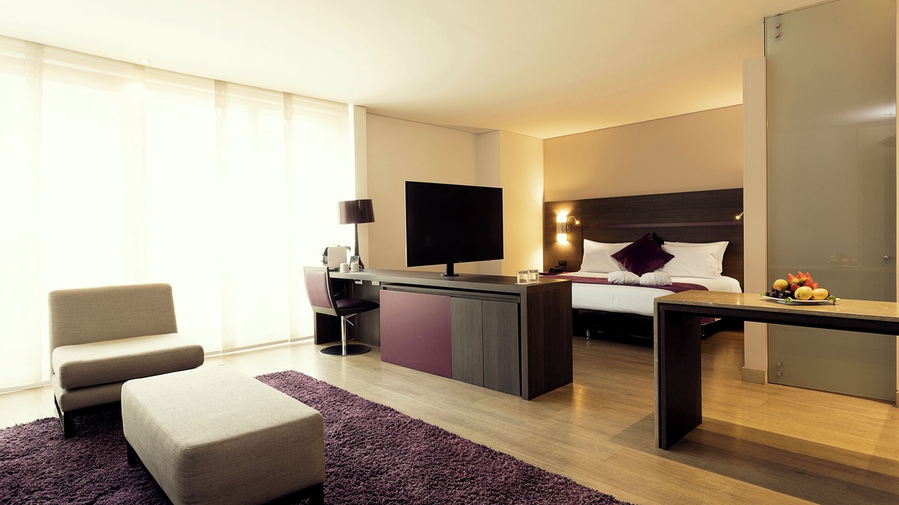Photo of Bedroom in Chapinero