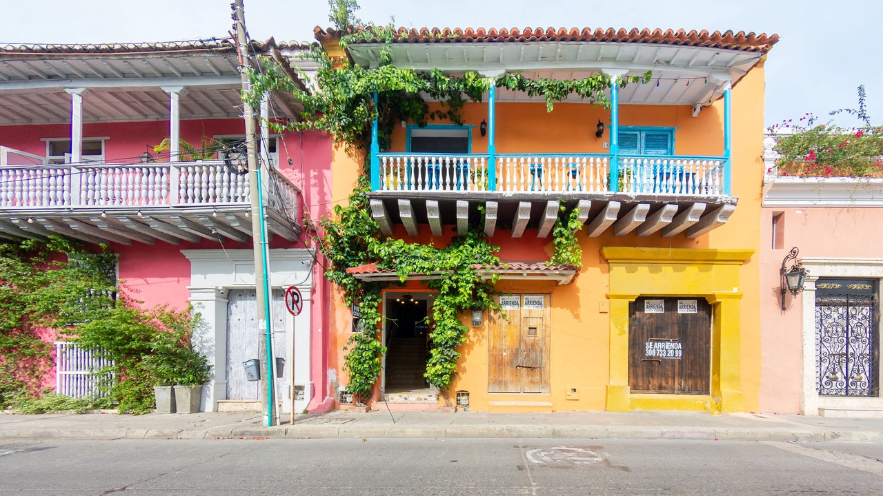 Photo of Outdoor in Cartagena Walled City