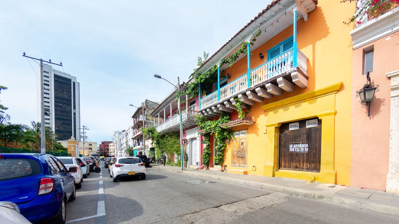 Photo of Outdoor in Cartagena Walled City
