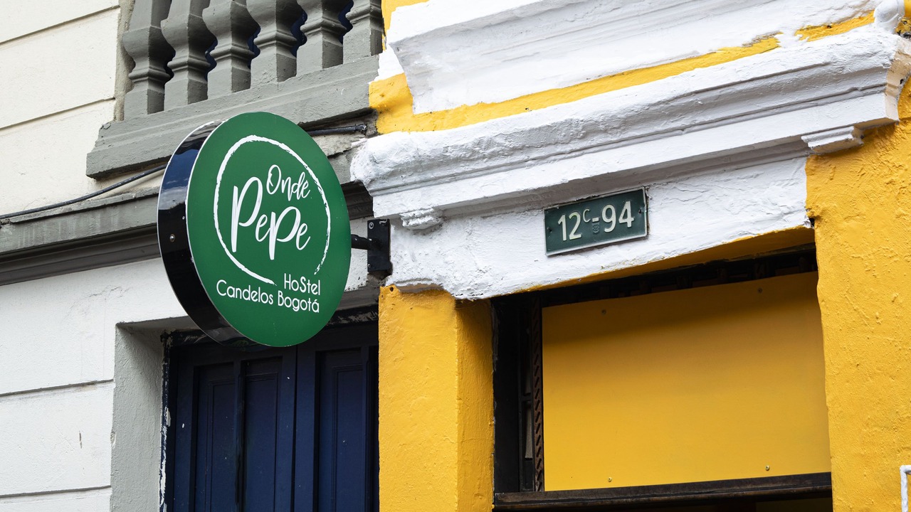 Photo of Outdoor in La Candelaria