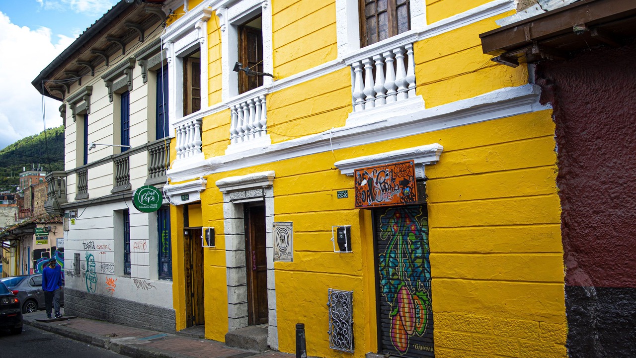 Photo of Outdoor in La Candelaria