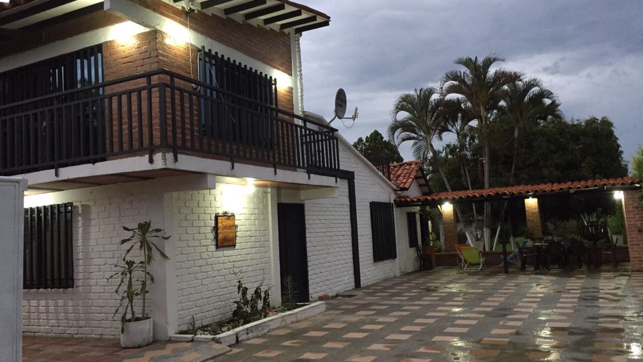Photo of Outdoor in Toro
