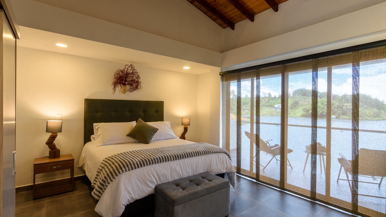 Photo of Bedroom in El Penol