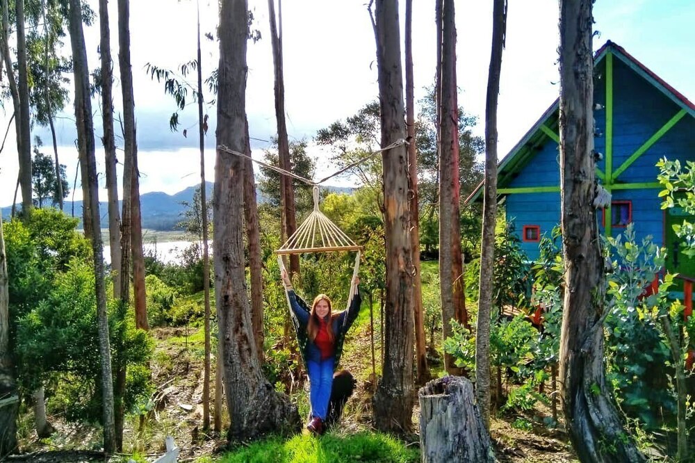Photo of Outdoor in Guatavita