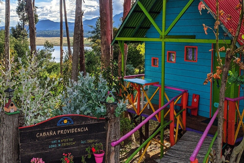 Photo of Outdoor in Guatavita