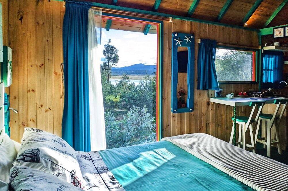 Photo of Bedroom in Guatavita