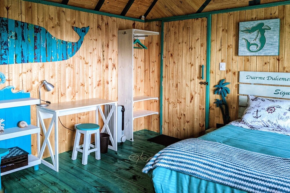 Photo of Bedroom in Guatavita