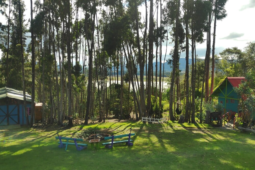 Photo of Others in Guatavita