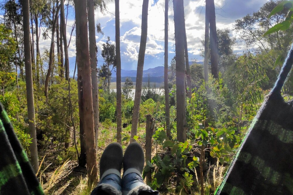 Photo of Others in Guatavita
