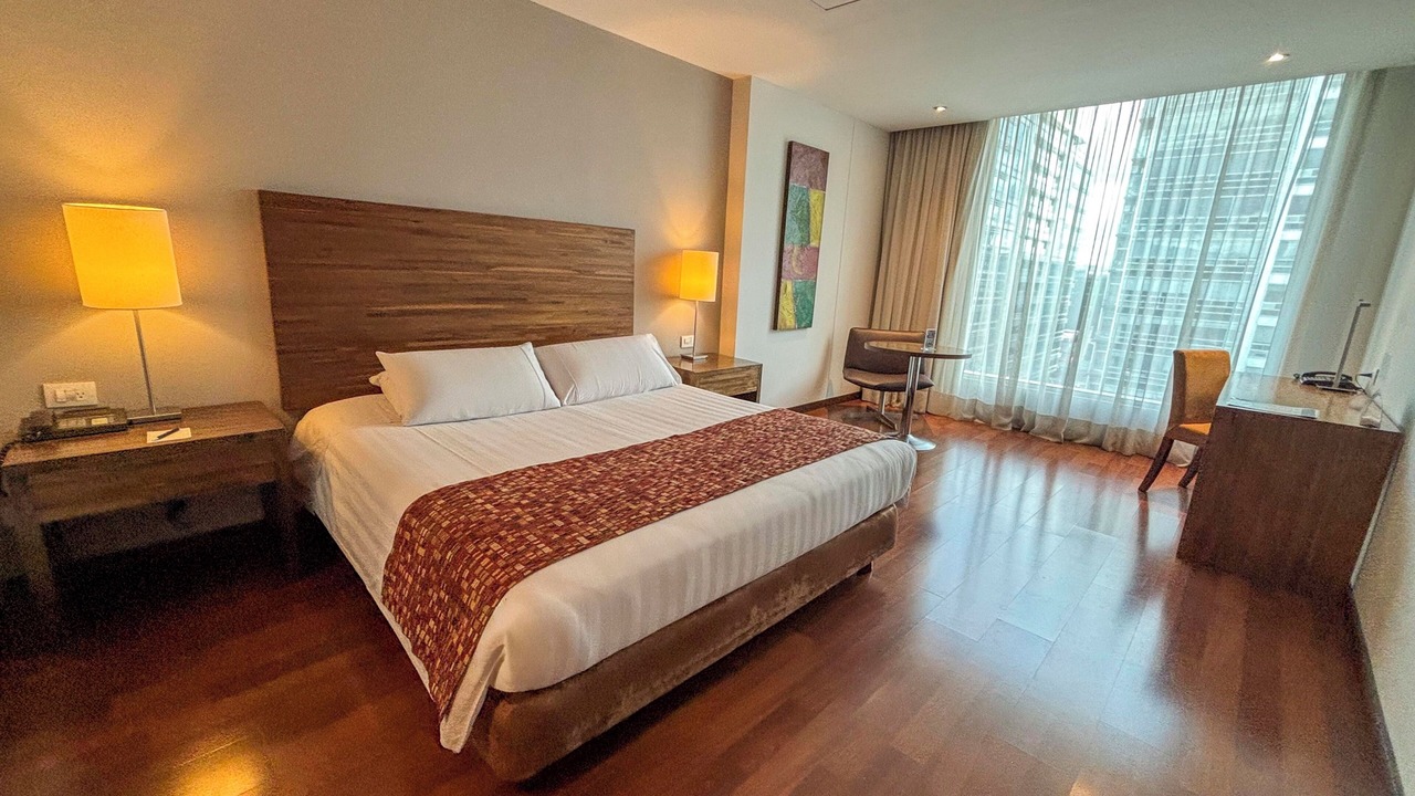 Photo of Bedroom in Calle 100
