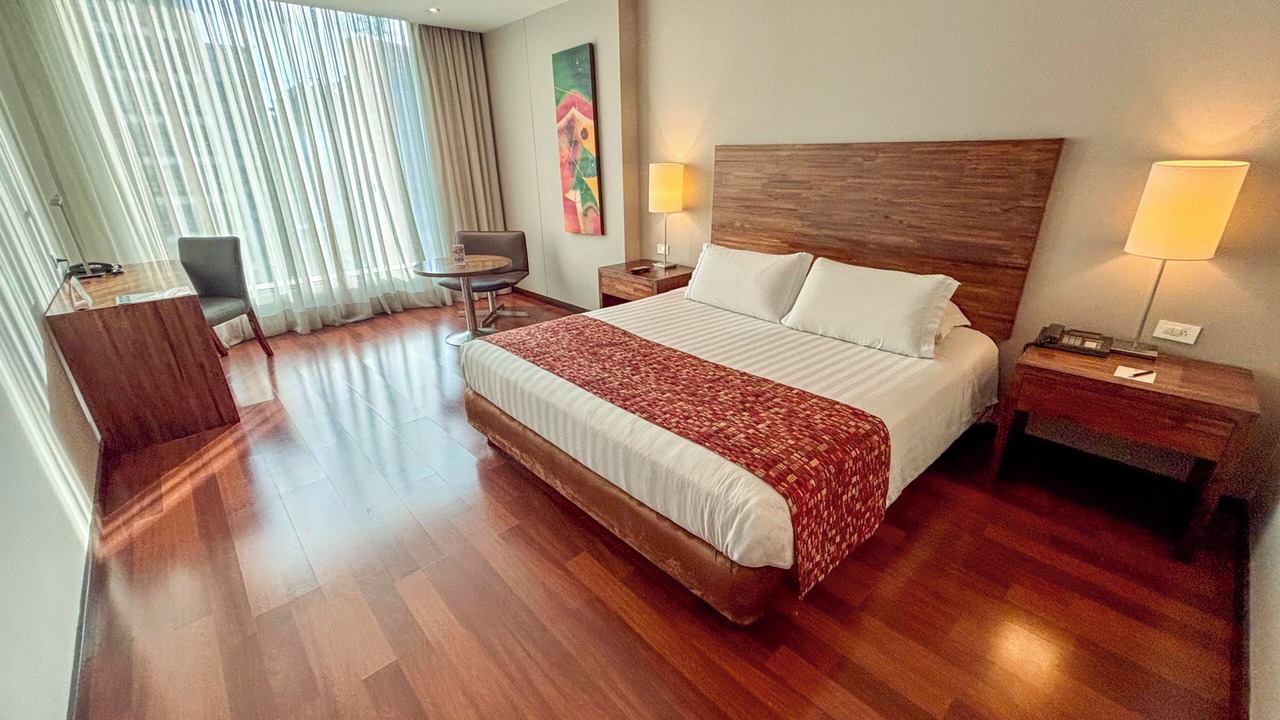 Photo of Bedroom in Calle 100