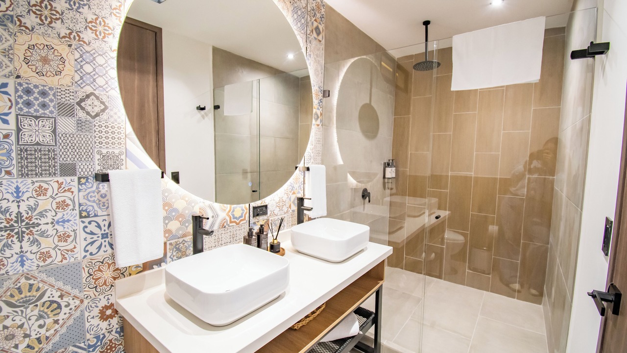 Photo of Bathroom in Salento