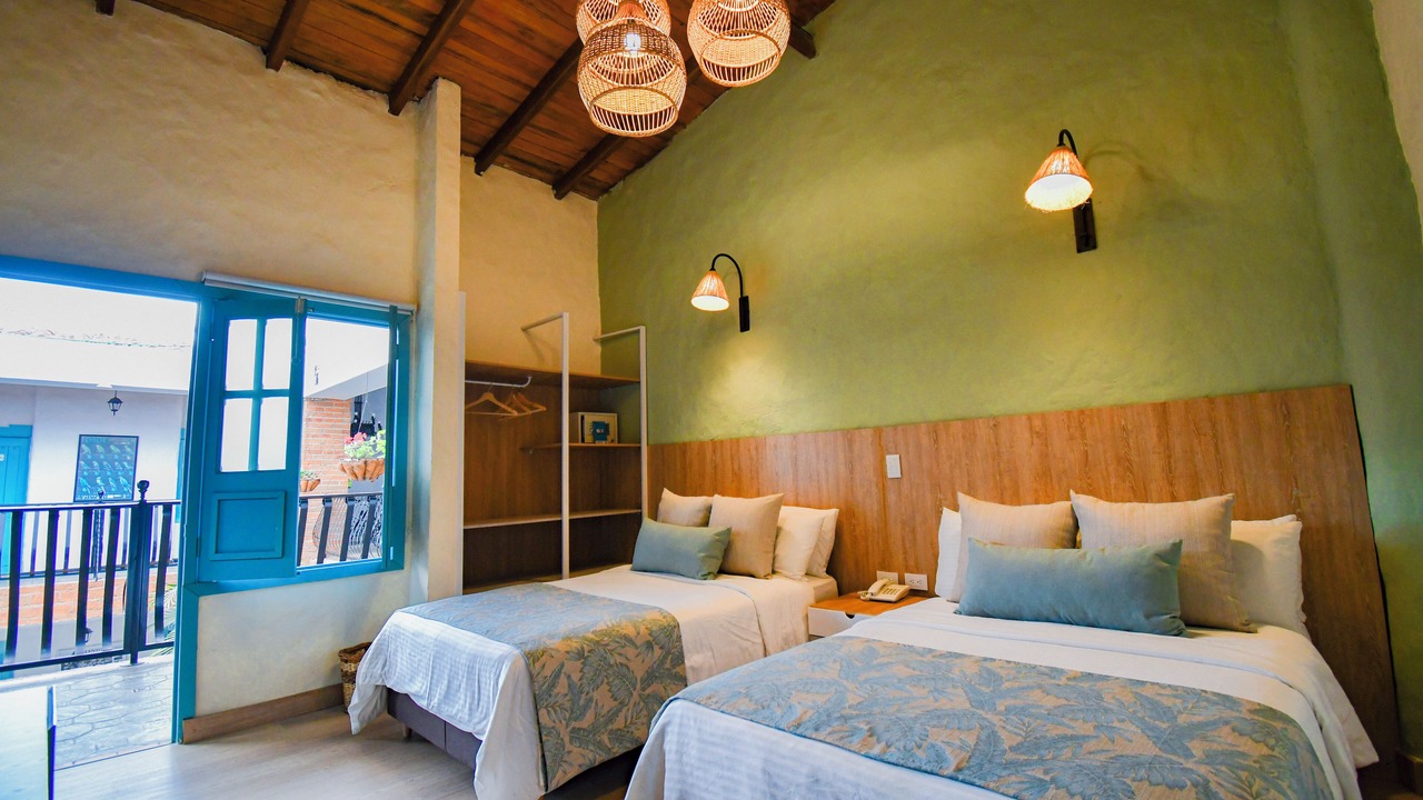 Photo of Bedroom in Salento