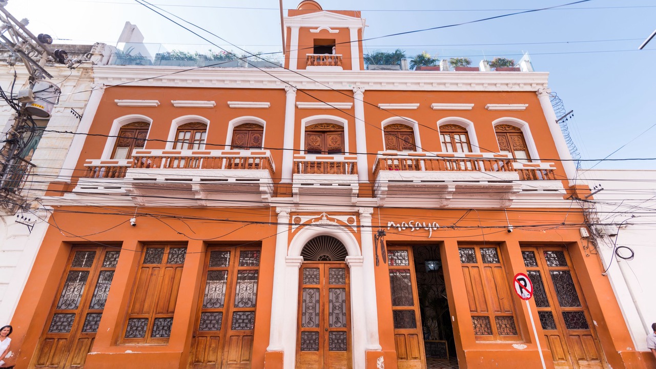 Photo of Outdoor in Barrio Centro