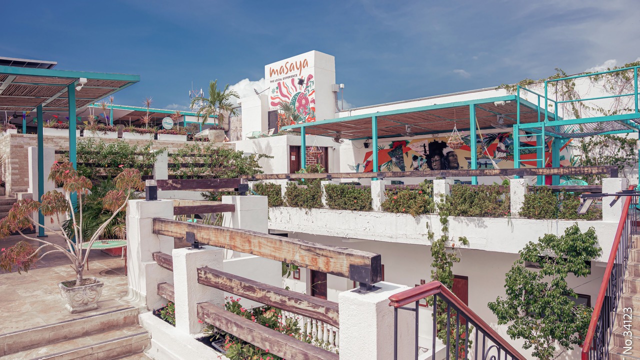 Photo of Outdoor in Barrio Centro