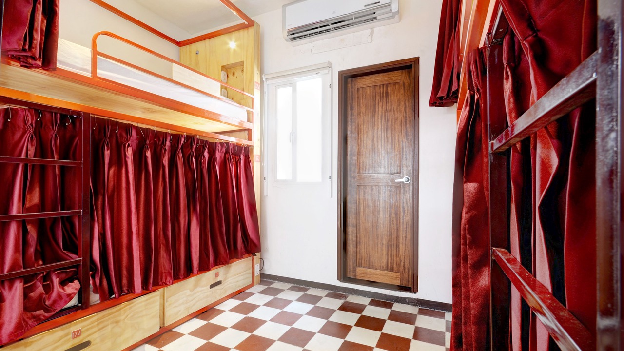 Photo of Bedroom in Barrio Centro