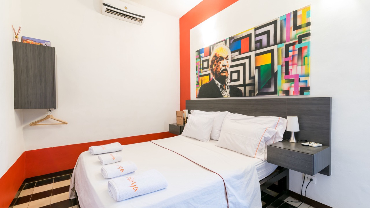 Photo of Bedroom in Barrio Centro