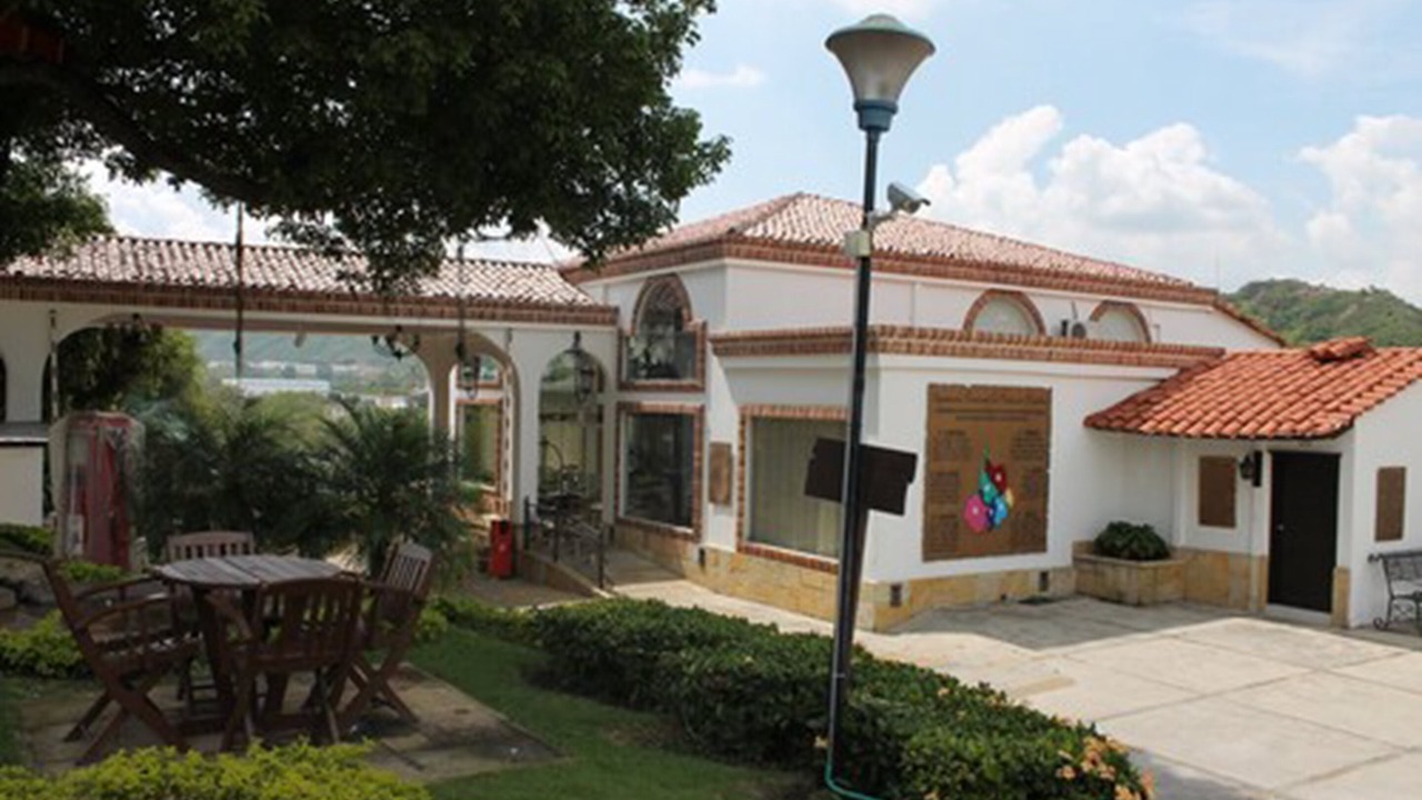 Photo of Outdoor in Bucaramanga
