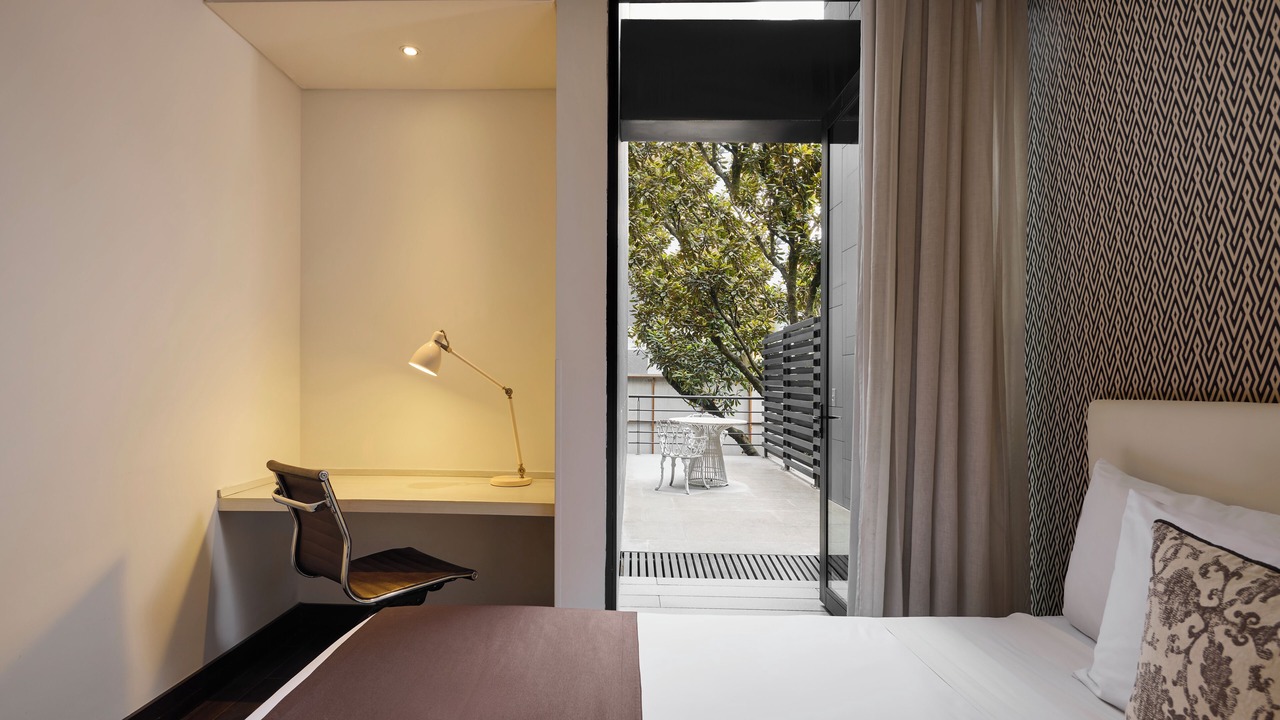 Photo of Bedroom in Chico Norte