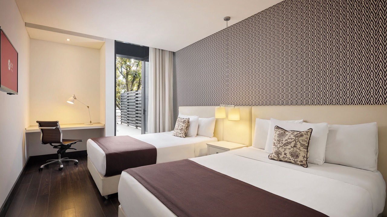 Photo of Bedroom in Chico Norte