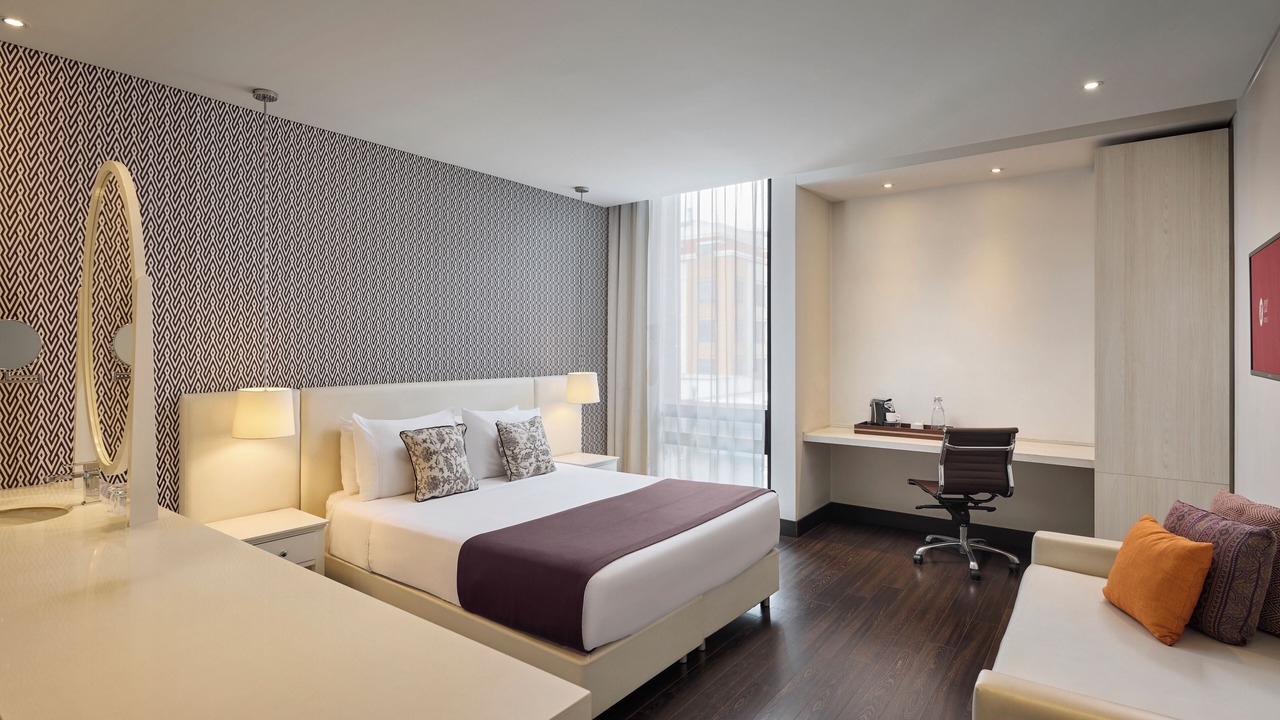 Photo of Bedroom in Chico Norte