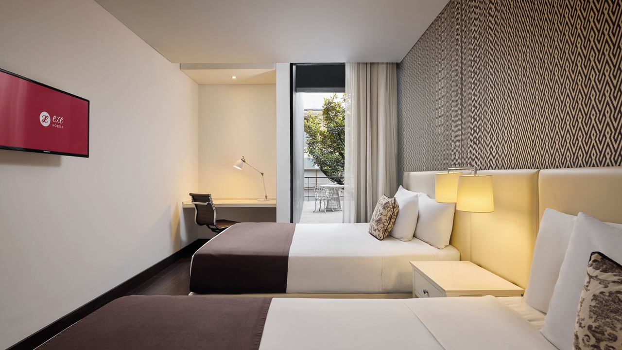 Photo of Bedroom in Chico Norte