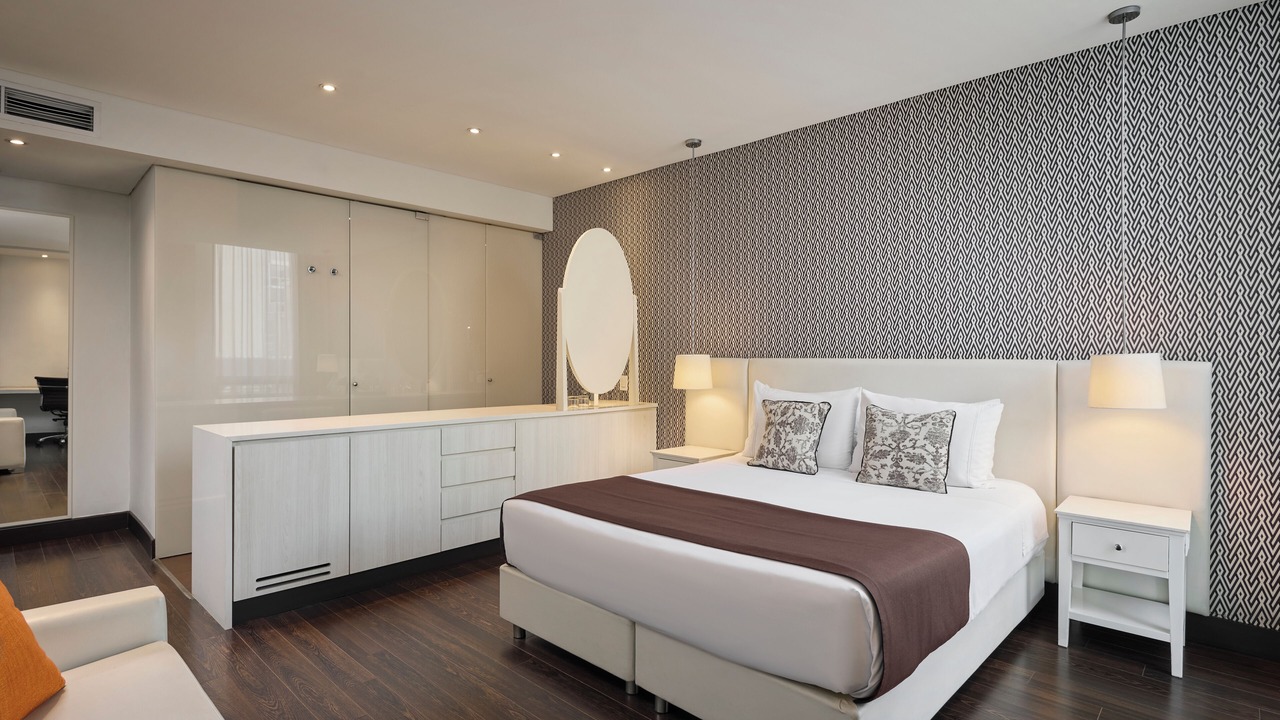 Photo of Bedroom in Chico Norte