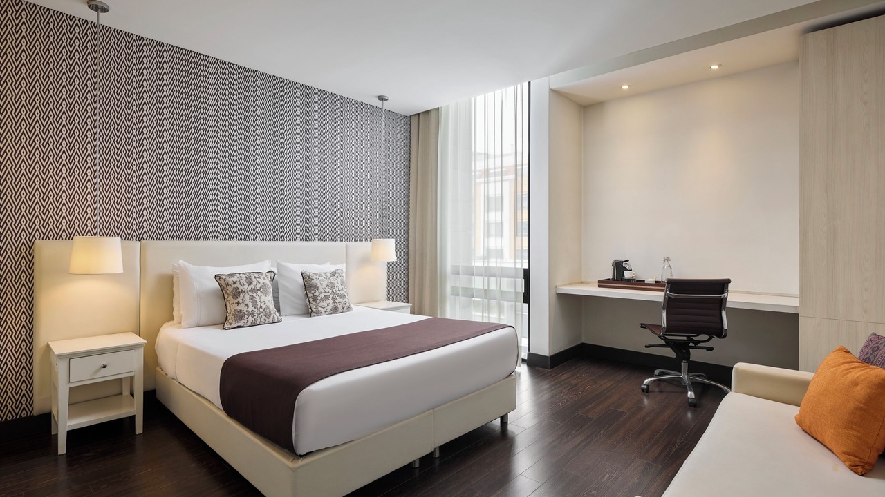 Photo of Bedroom in Chico Norte