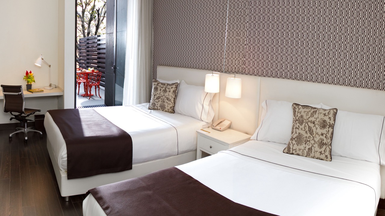 Photo of Bedroom in Chico Norte