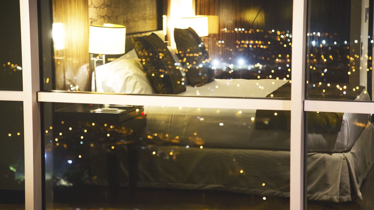 Photo of Bedroom in Bucaramanga