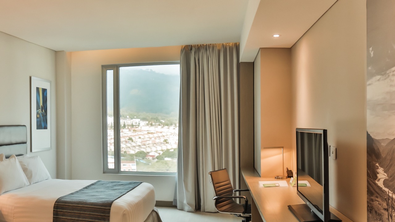 Photo of Bedroom in Bucaramanga