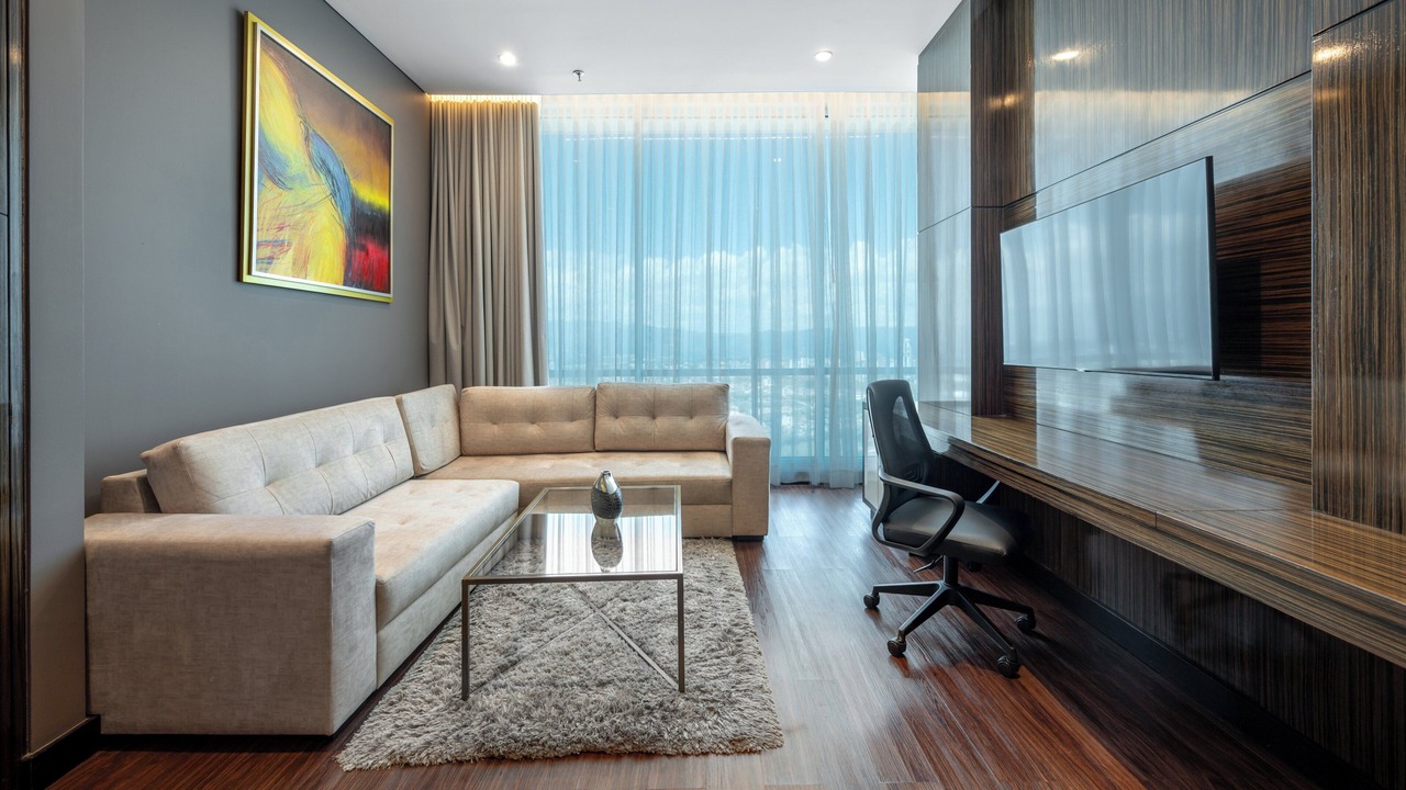 Photo of Bedroom in Bucaramanga