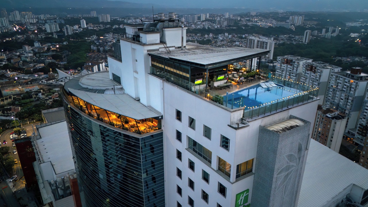 Photo of Outdoor in Bucaramanga