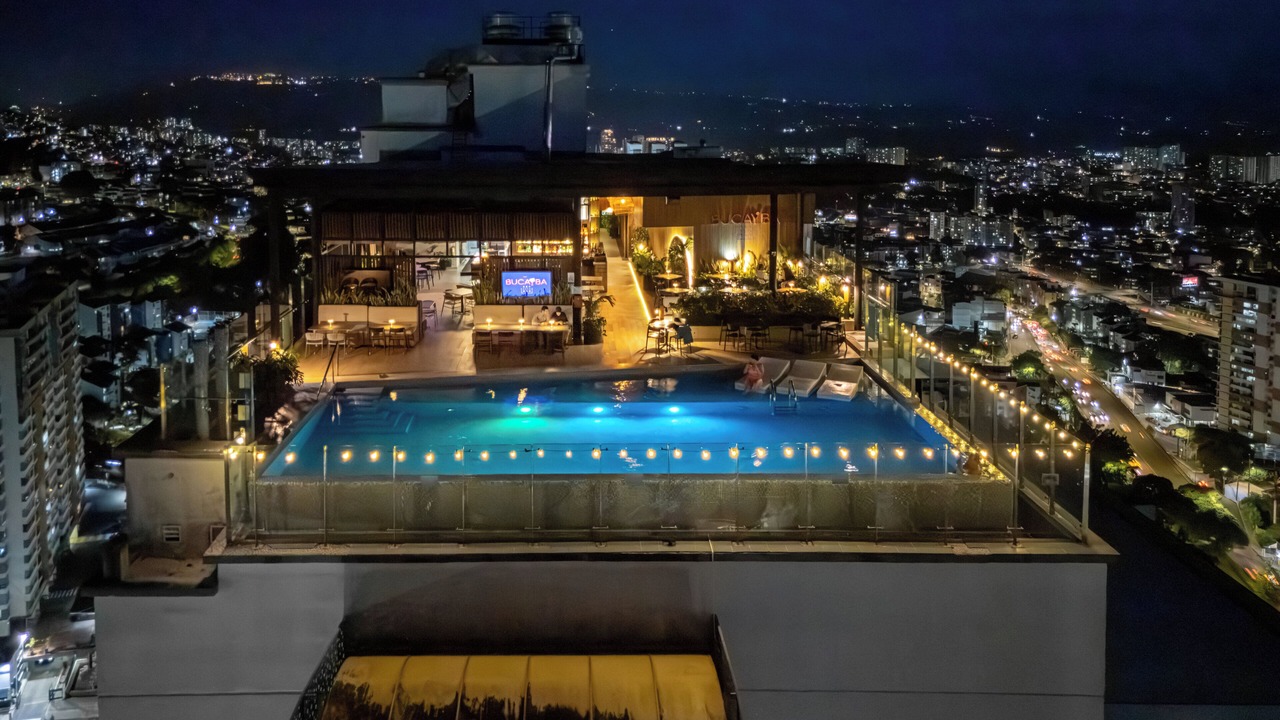 Photo of Outdoor in Bucaramanga