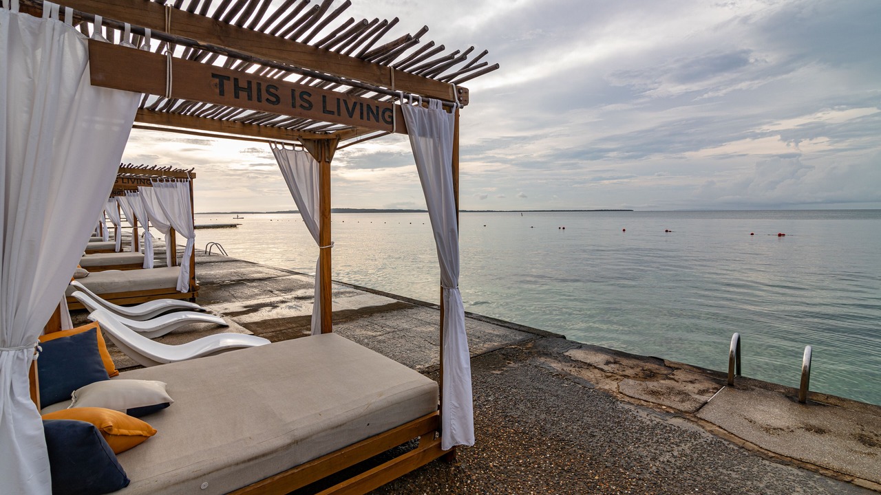 Photo of Outdoor in Rosario Islands