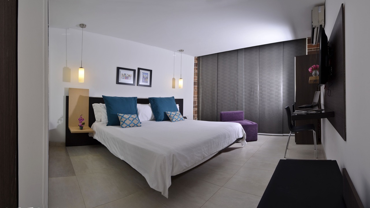 Photo of Bedroom in San Jose de Cucuta
