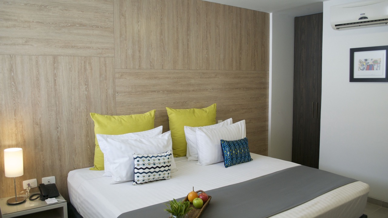 Photo of Bedroom in San Jose de Cucuta