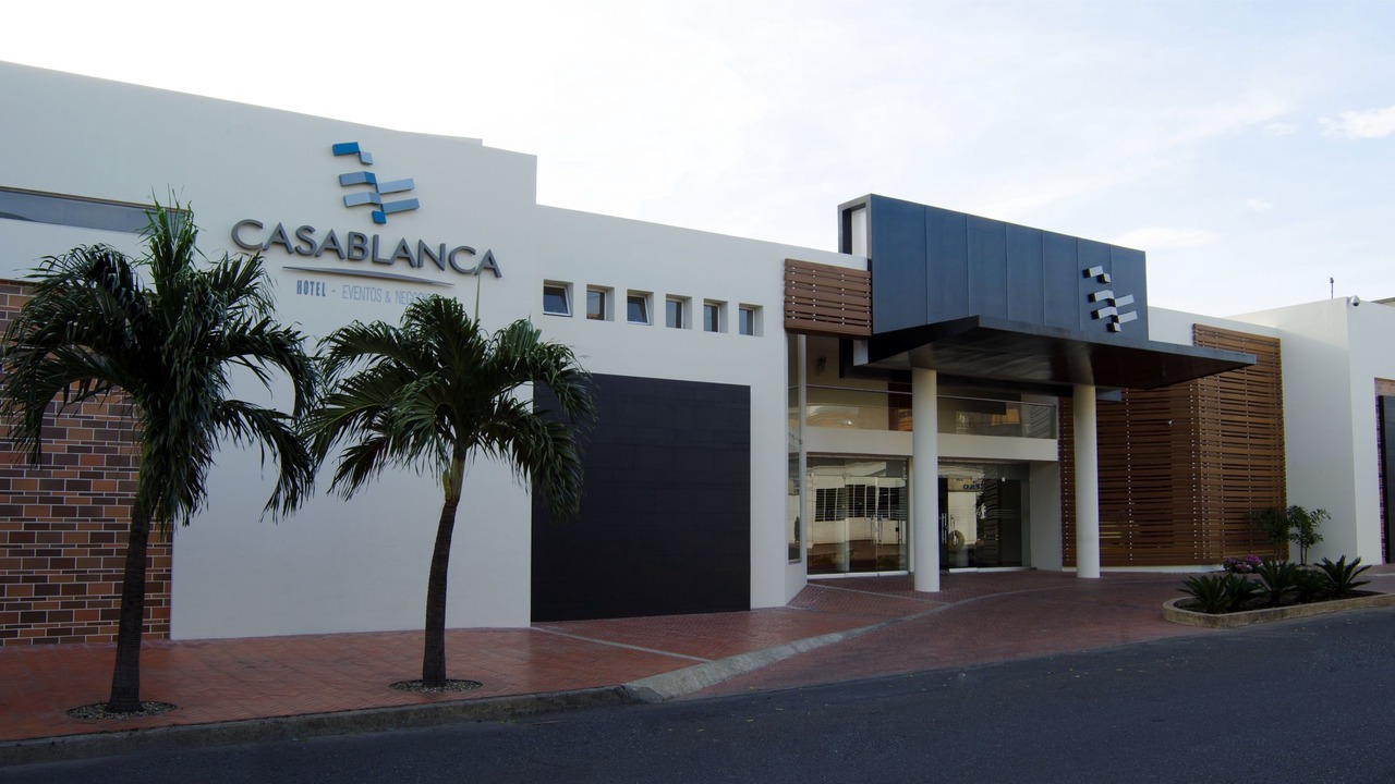 Photo of Outdoor in San Jose de Cucuta