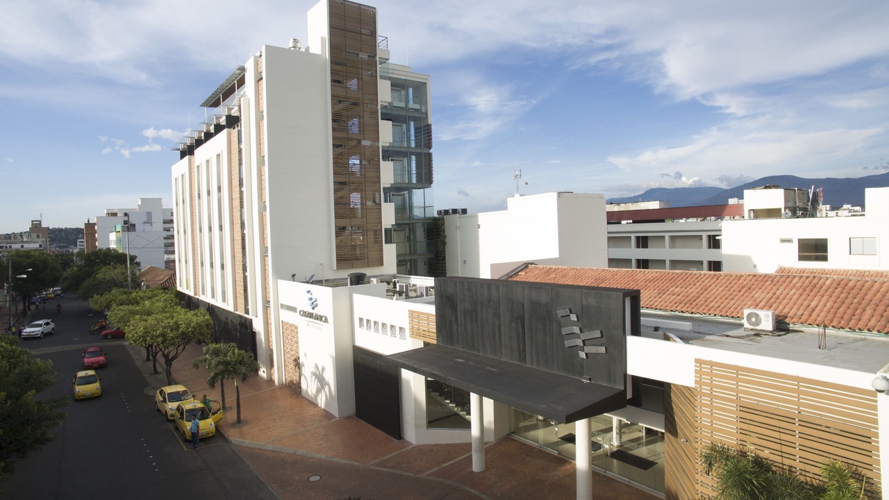 Photo of Outdoor in San Jose de Cucuta
