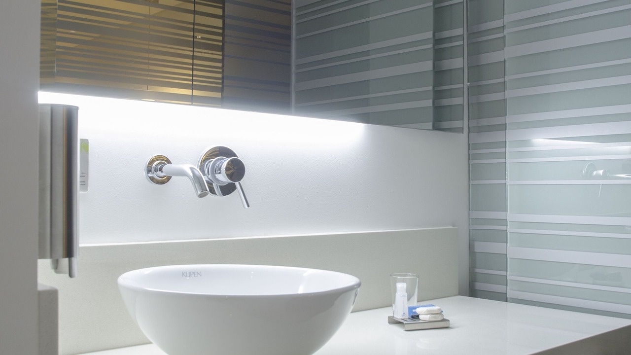 Photo of Bathroom in San Jose de Cucuta