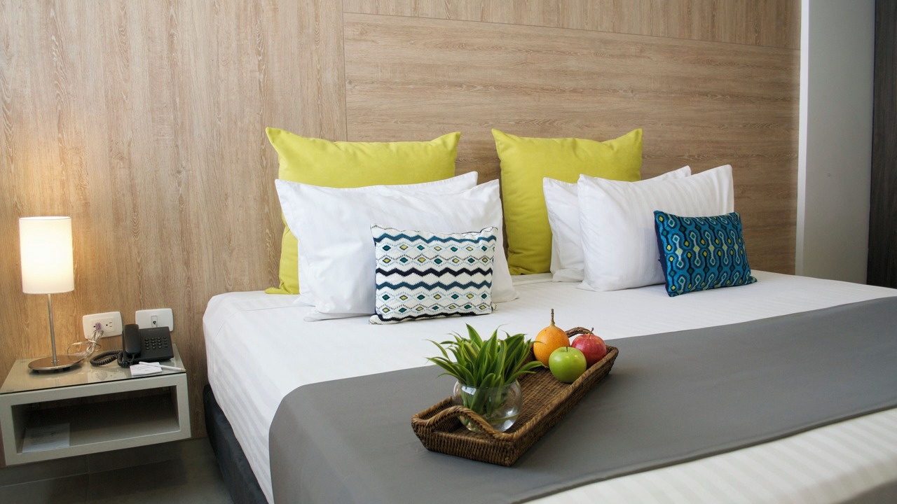 Photo of Bedroom in San Jose de Cucuta