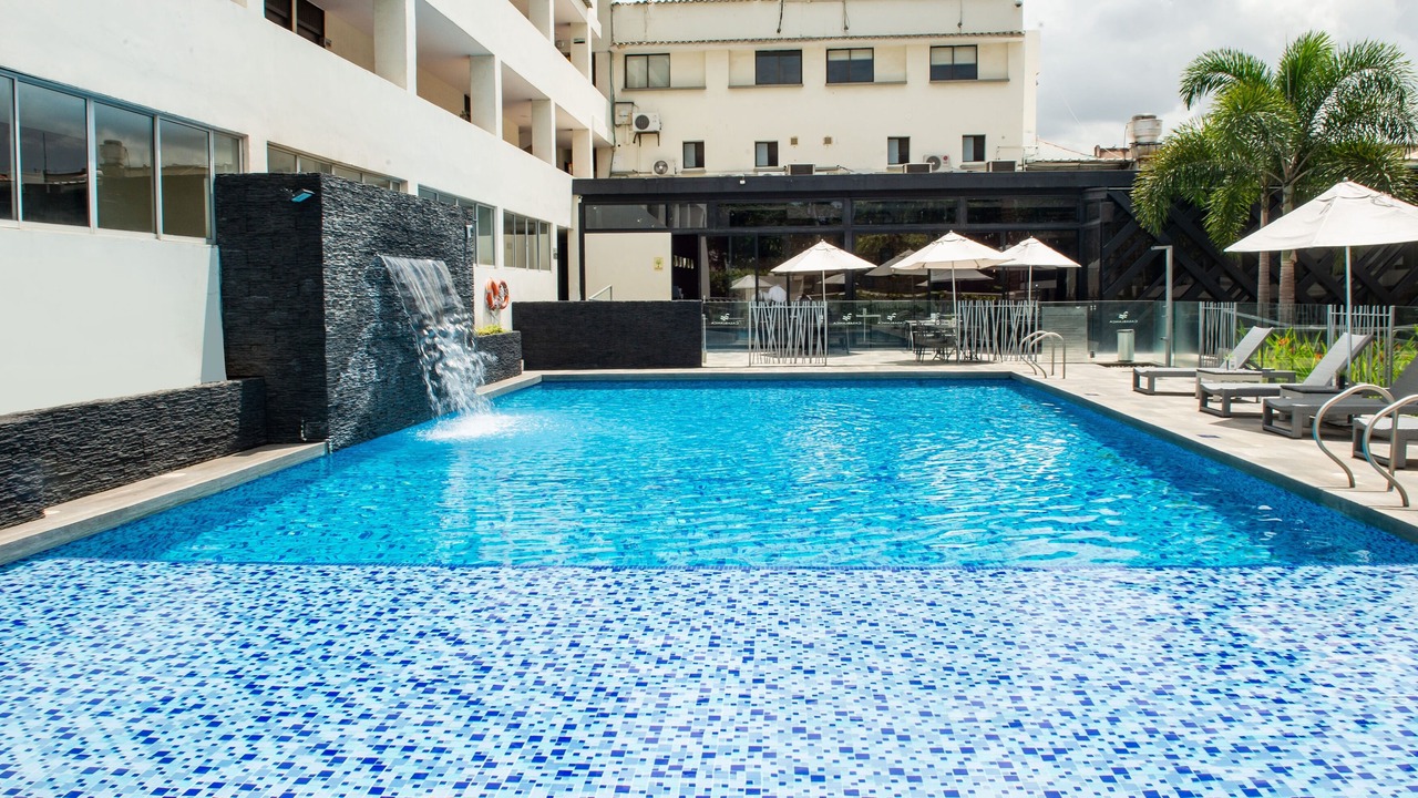 Photo of Outdoor in San Jose de Cucuta