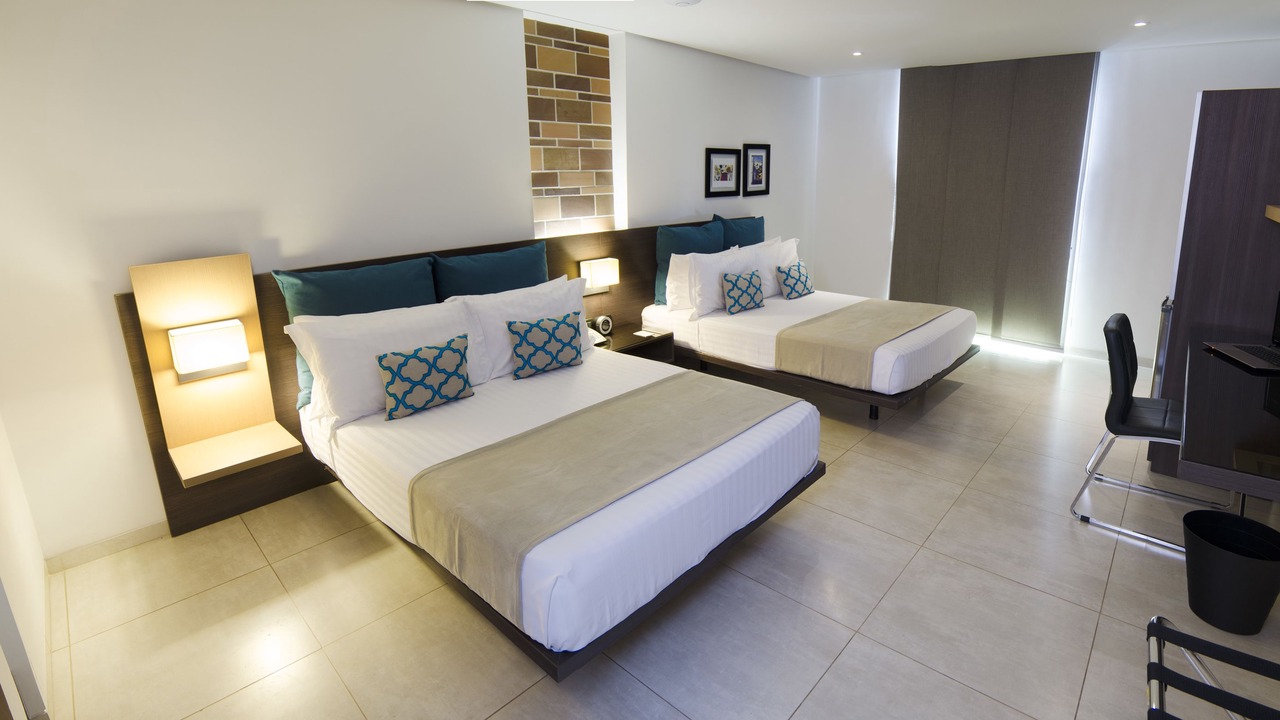 Photo of Bedroom in San Jose de Cucuta